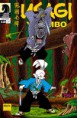 Usagi Yojimbo 110